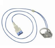 Датчик многоразовый для измерения пульсоксиметрии 0.45 м, Philips арт. М1193А