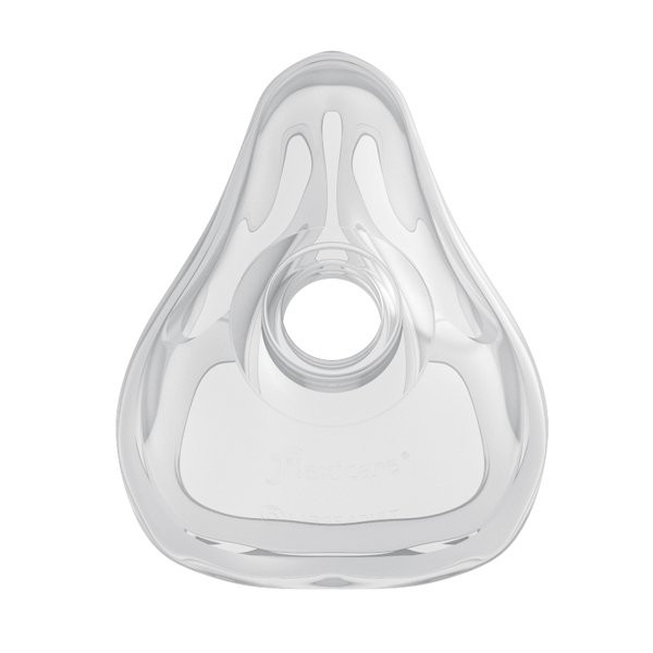 Маски наркозные силиконовые Flexicare 038-5X-4XXSIL