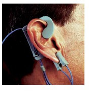 Датчик пульсоксиметрический взрослый многоразовый, на ухо Philips арт. М1194А