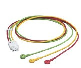 Кабель магистральный 3 электродный Philips, M1674A