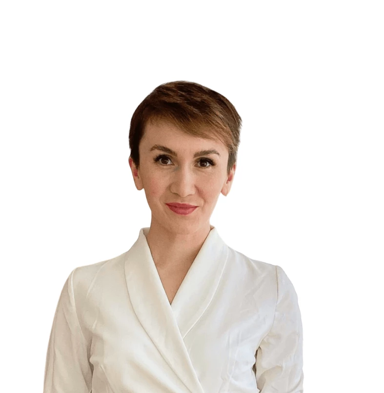 Гульназ Данисовна Загитова