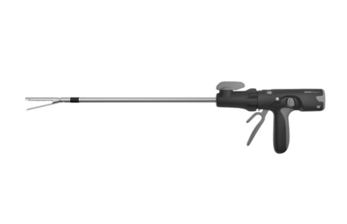 Картридж зеленый со скобами одноразовый Reach Surgical REC60GRN