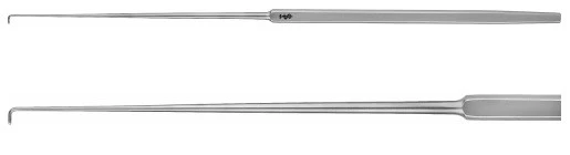 Крючок по ADSON FD394R, длина 190 мм