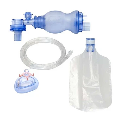 Устройство для ручной ИВЛ неонатальное 280ml
