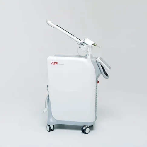 Лазерная система Fotona StarWalker XP MAX, Словения, 2018 г.в. (идеальное состояние)