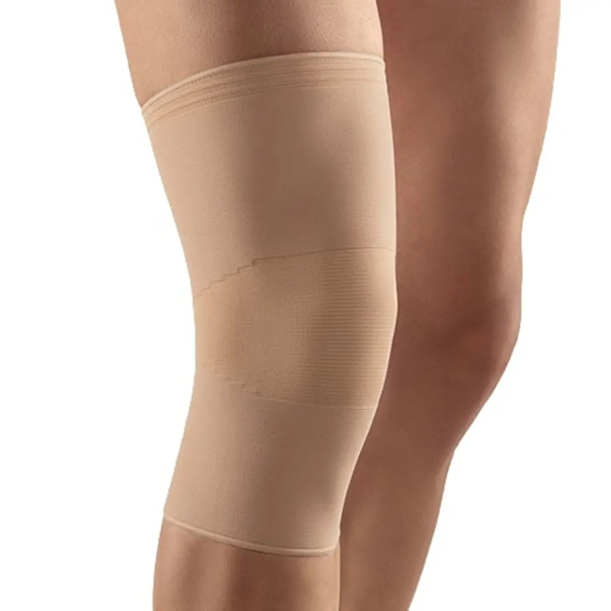 Суппорт колена Bort Medical ActiveColor® Knee Support, телесный