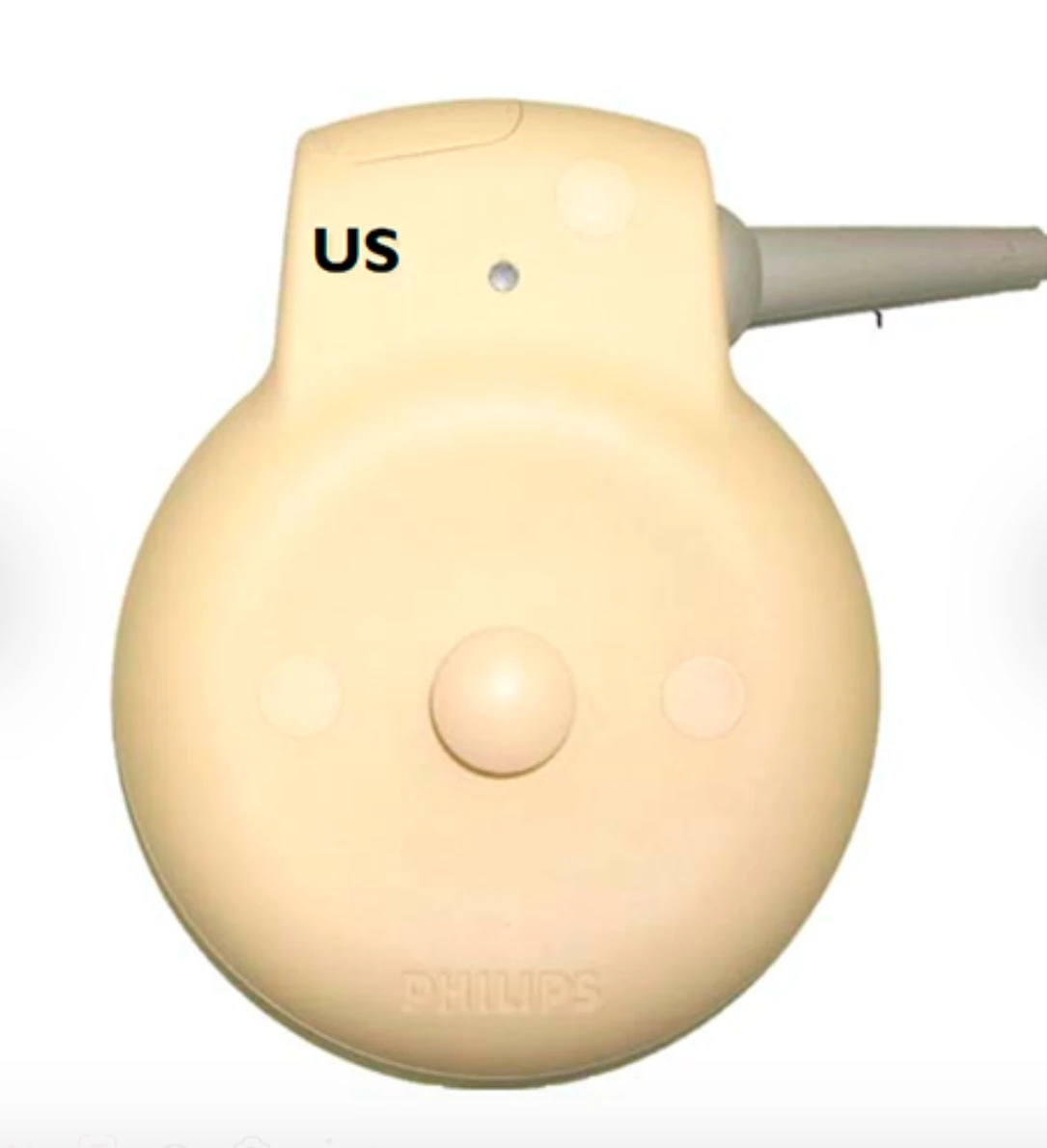 Датчик ультразвуковой проводной Philips 867246 (Avalon US Transducer)