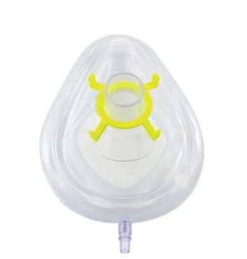 Маска наркозная с клапаном, размер 5, Flexicare 038-51-400 (10 шт)