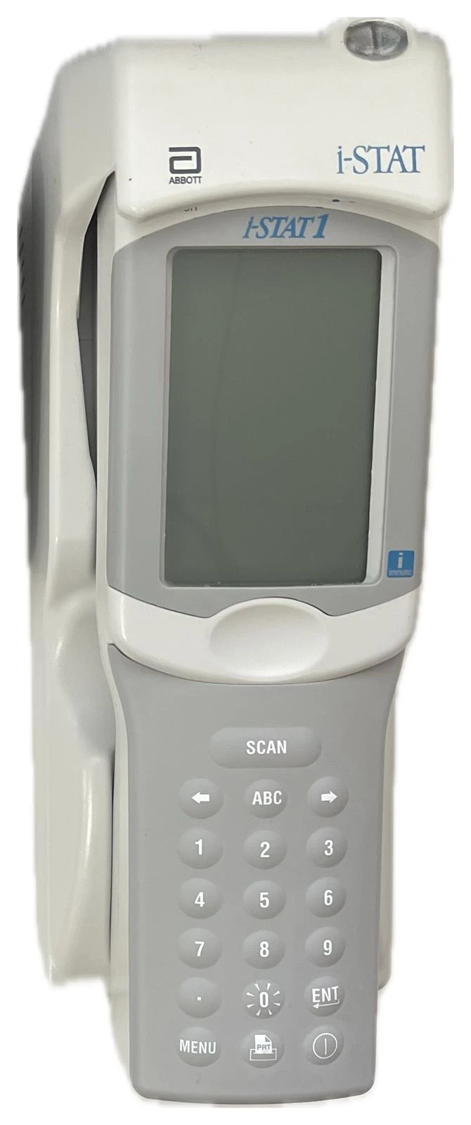 Анализатор портативный ABBOTT  i-STAT 1 Analyzer (Model № 300-G) для in vitro диагностики 04P75-01