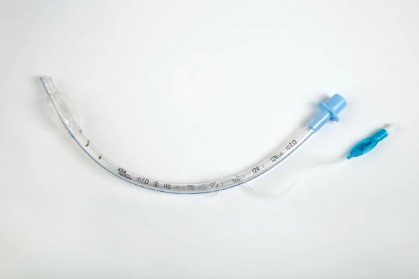 Трубка эндотрахеальная с манжетой № 4.5 Murphy с РКП Alba Healthcare FS300-45 (25 шт)