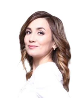 Зульфия Гафифовна Султанова