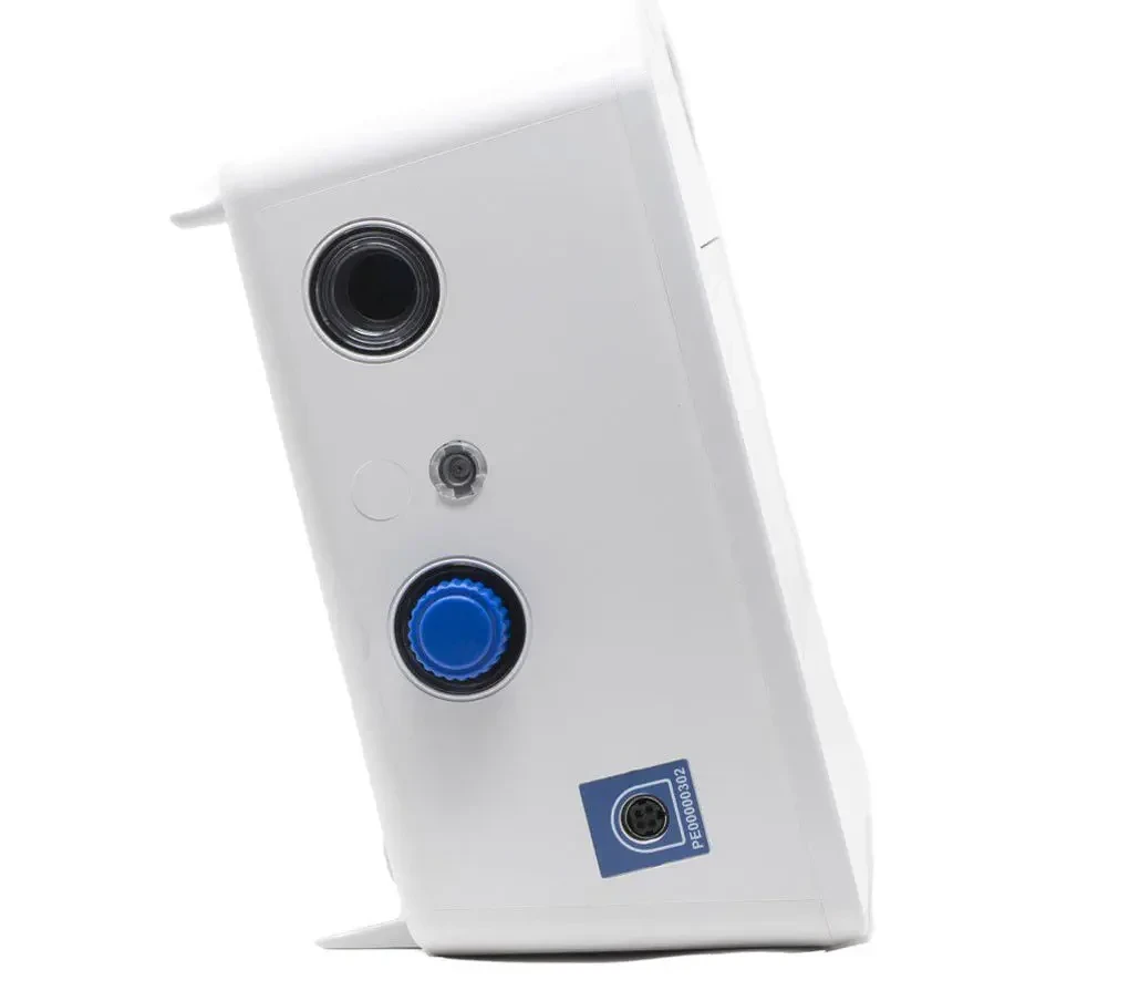 Аппарат ИВЛ LUNA 150
