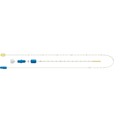 Катетер мочеточниковый окклюзионный Teleflex, 80 см, CH7, 34-08-00