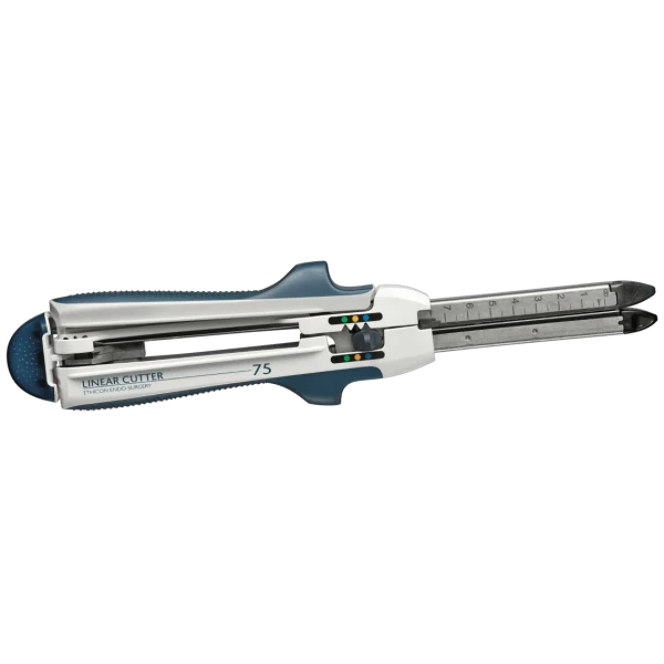 Аппарат сшивающие-режущий линейный Ethicon NTLC55