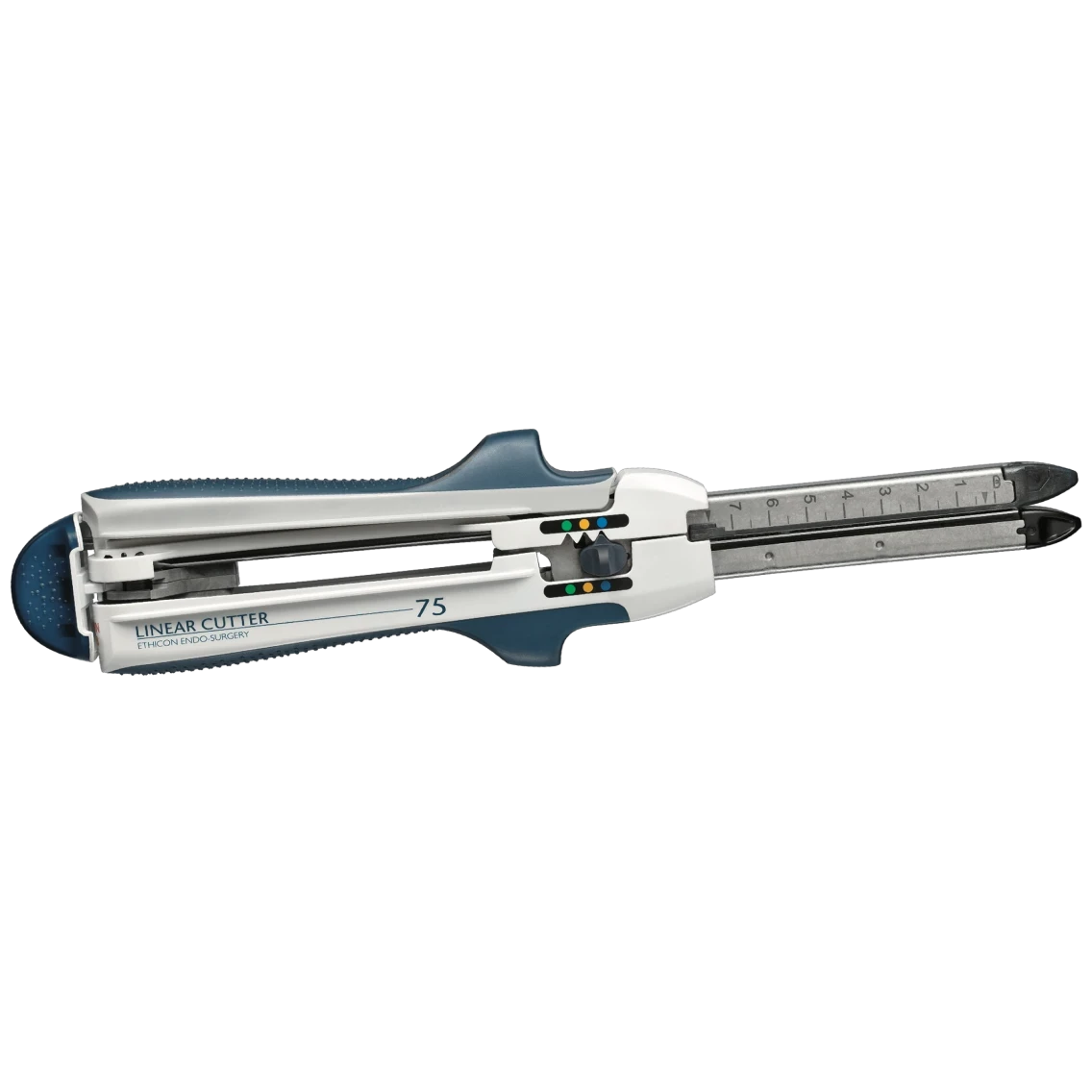 Аппарат сшивающие-режущий линейный Ethicon NTLC55