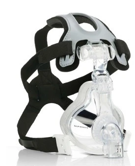 Маска ороназальная Respironics AF531 (1 уп. - 10 шт.) размер S, EE