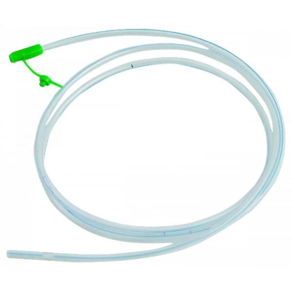 Зонд желудочный одноразовый Alba Healthcare FE1013-12 CH12 110 см с РКП (19 шт)