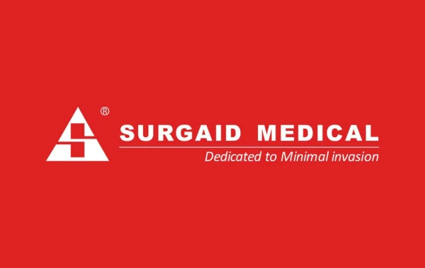 Surgaid Medical