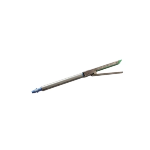 Картридж зеленый со скобами одноразовый Reach Surgical REC60GRN