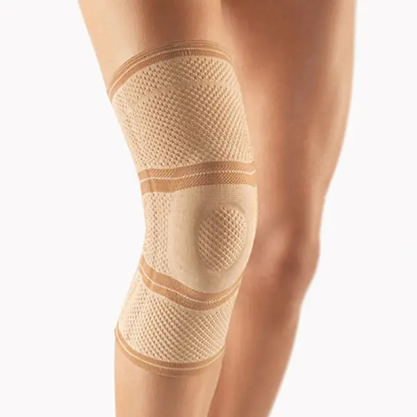 Суппорт колена Bort Medical StabiloGen® Eco, компрессионный, телесный