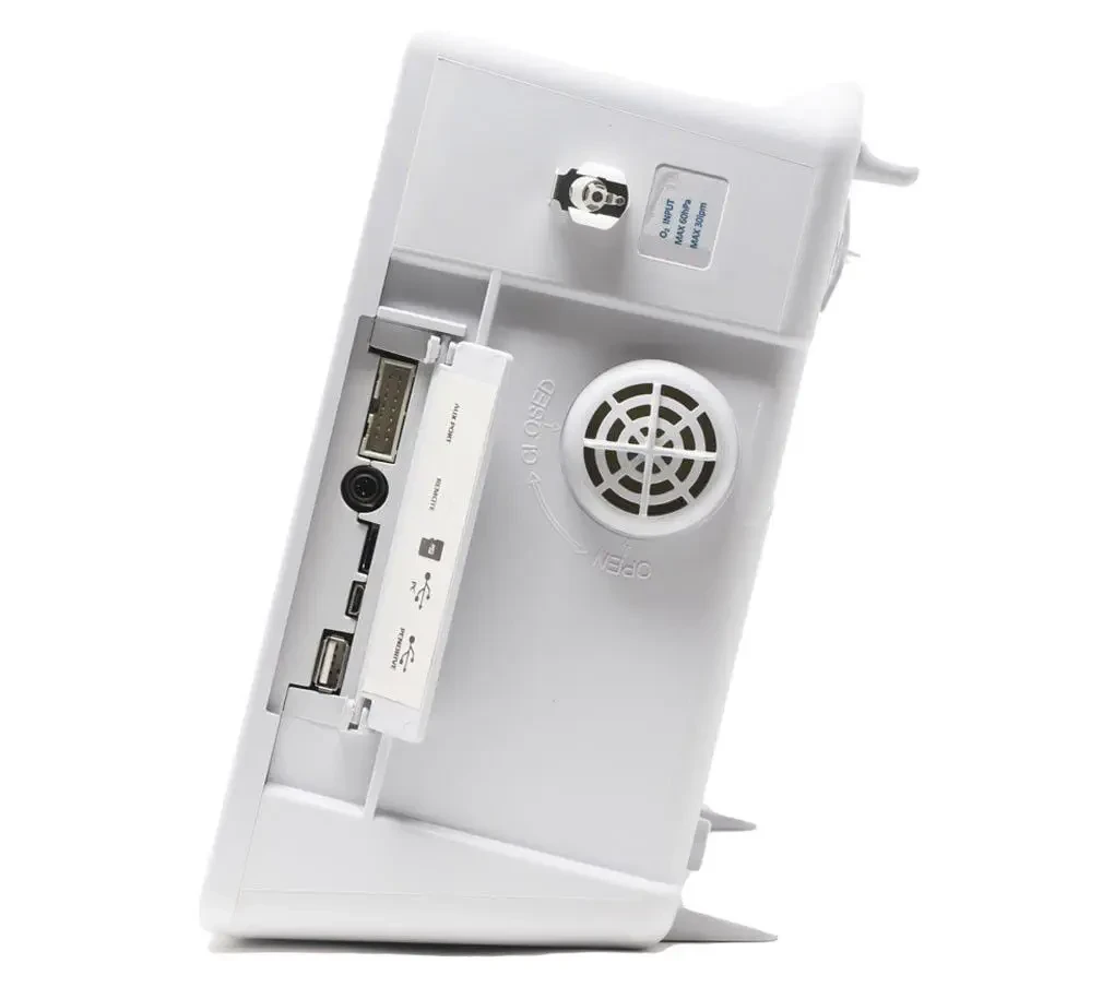 Аппарат ИВЛ LUNA 150