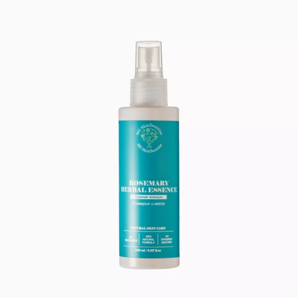 Эссенция для лица ROSEMARY HERBAL ESSENCE