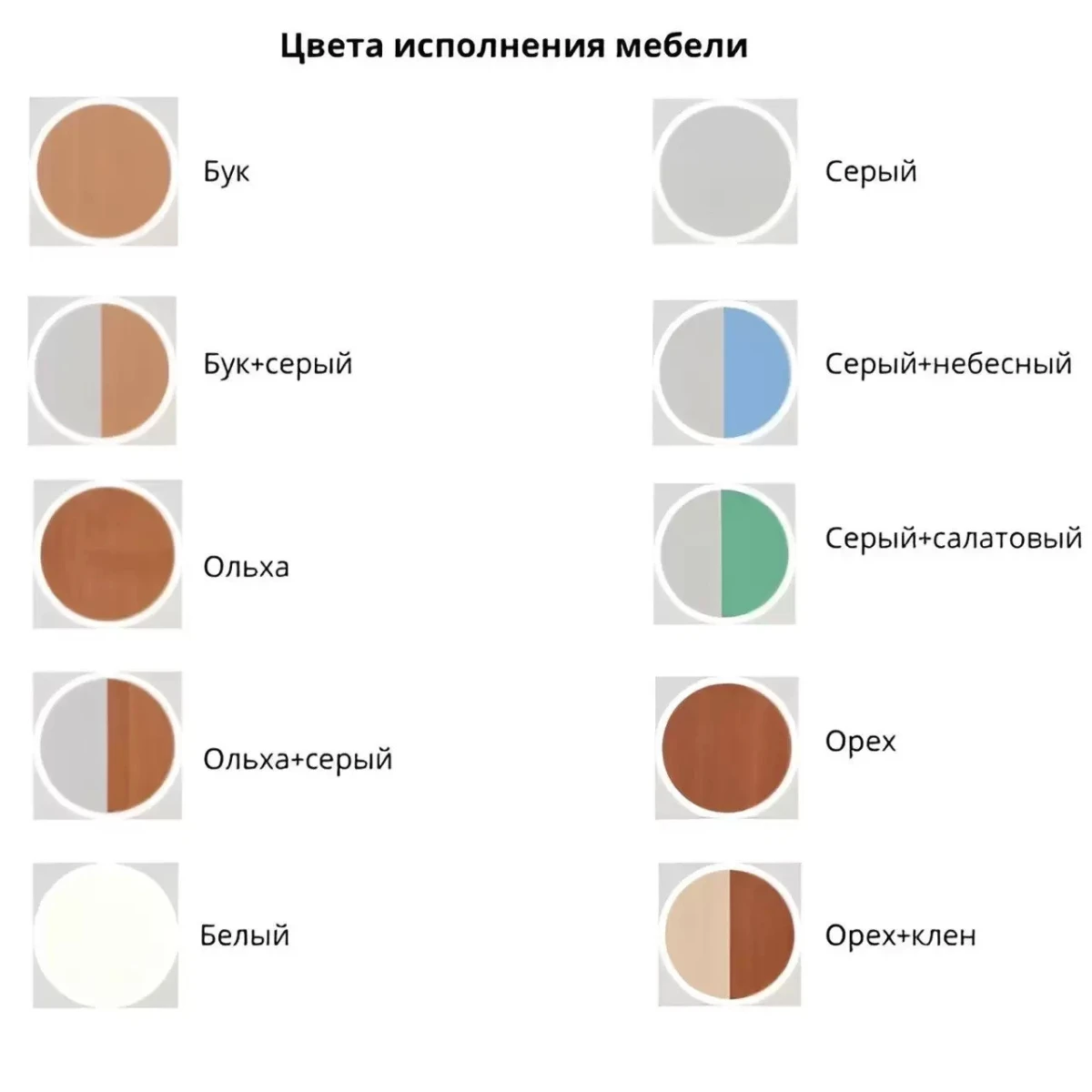 Пост медсестры СТПМ 3 1500х1300х1100мм