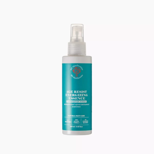 Эссенция для лица AGE RESIST ENERGIZING ESSENCE