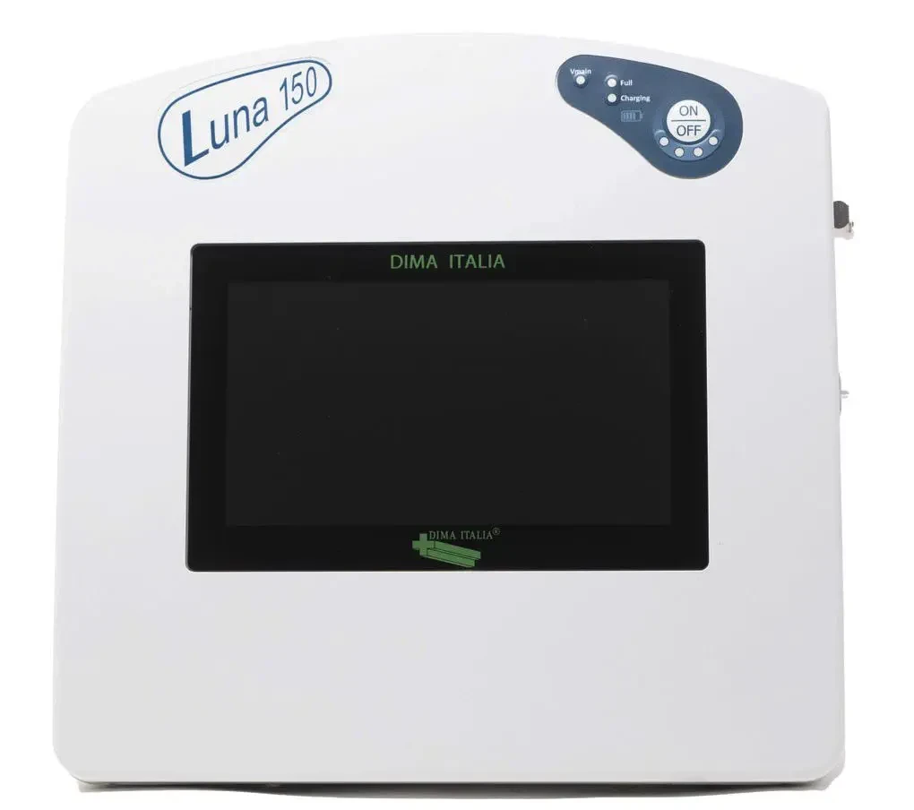 Аппарат ИВЛ LUNA 150