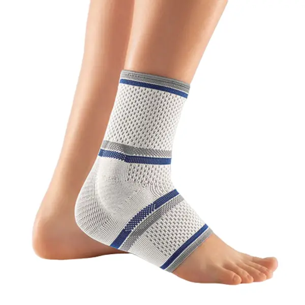 Суппорт для голеностопа Bort Medical TaloStabil® Eco, серебро