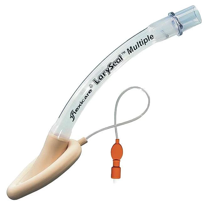Маска ларингеальная силиконовая Flexicare LarySeal® Multiple, size 5, 038-94-150