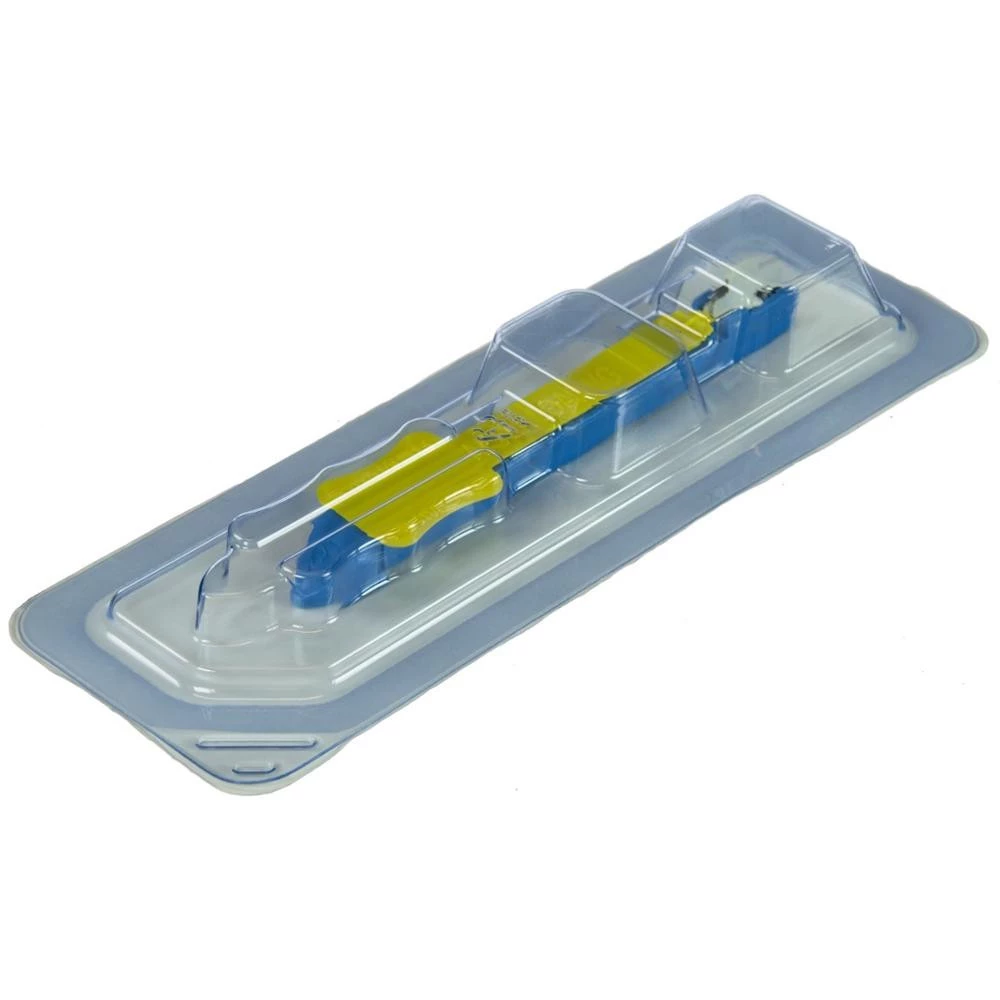 Кассеты к инструментам сшивающим линейным GIA (60x3,8 мм) GIA6038L
