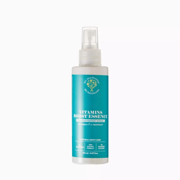 Эссенция для лица VITAMINS BOOST ESSENCE