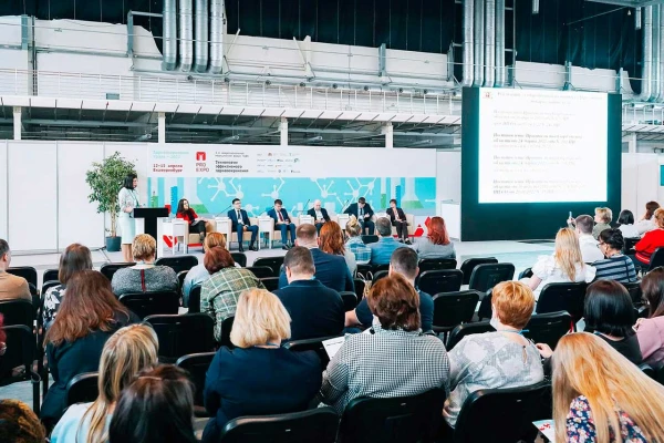 От участника к партнеру: Emed.market станет информационным партнером выставки «Здравоохранение Урала» в Екатеринбурге