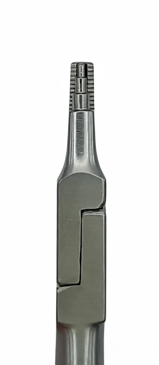 Щипцы ортодонтические твида (tweed) для петель,14см