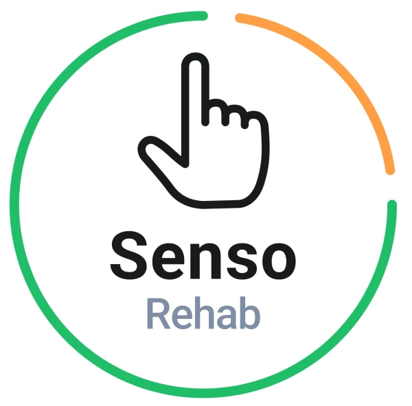 SensoRehab