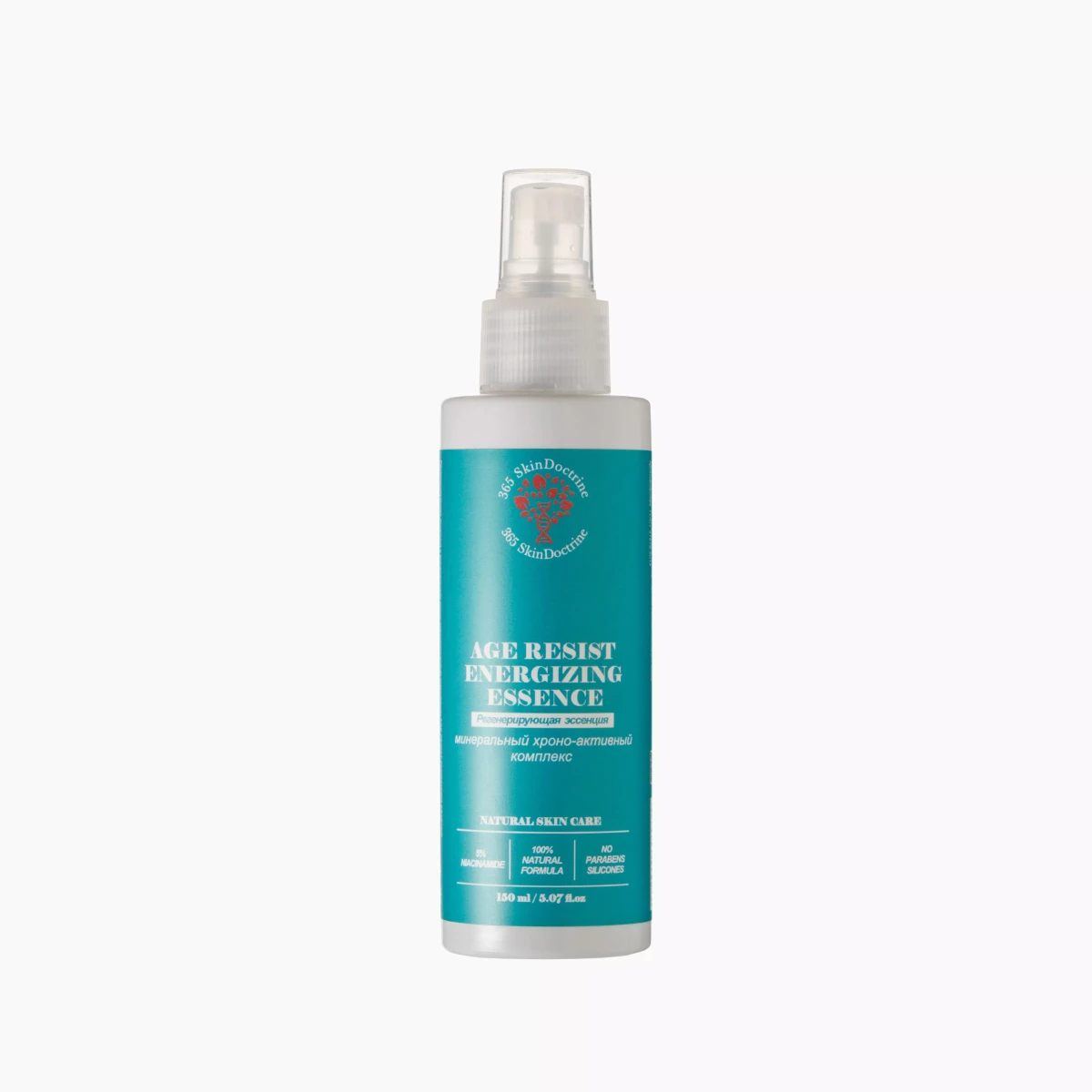 Эссенция для лица AGE RESIST ENERGIZING ESSENCE