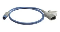Кабель-адаптер для датчиков разъем 9-pin к разъему 8-pin, Philips арт. M1943AL